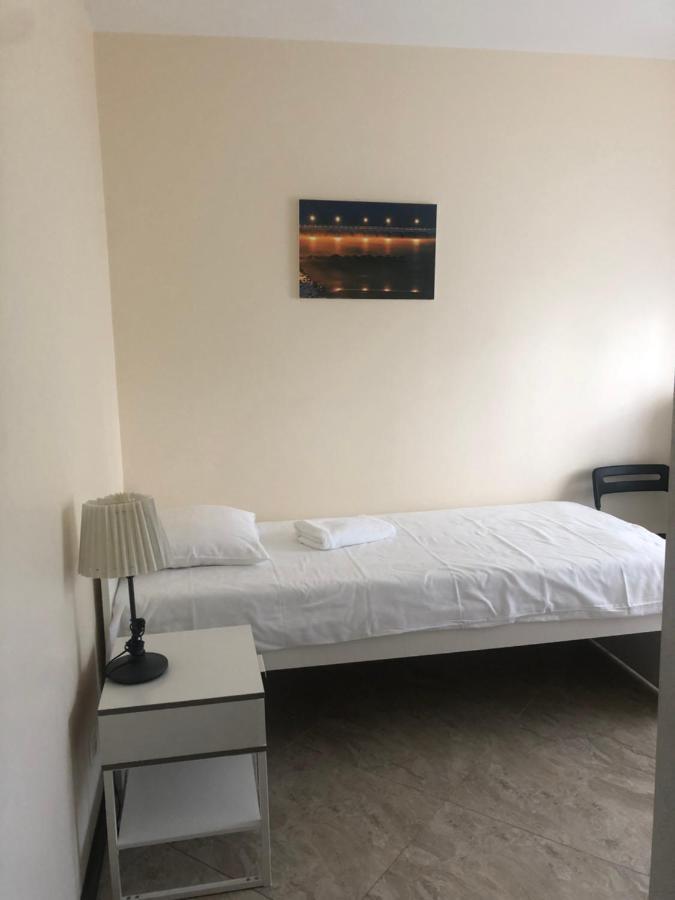 Juros Vila Šventoji Kültér fotó